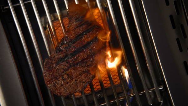 Инфракрасная боковая горелка для газовых грилей Broil King