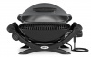 Электрический гриль Weber Q-1400