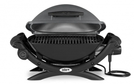 Электрический гриль Weber Q-1400