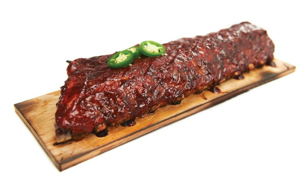 Кленовые доски для копчения Broil King 2 шт