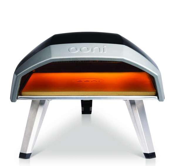 Газовая печь для пиццы Ooni Koda 12