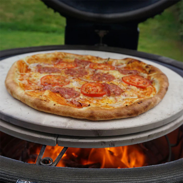 Камень для пиццы Kamado (Big Joe)