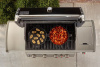 Голландская духовка Weber Duo Gourmet BBQ System