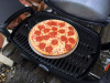 Газовый гриль Weber Q-1250 красный