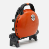 Портативный газовый гриль O-Grill 500MT, оранжевый