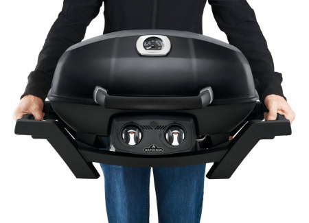Портативный газовый гриль Napoleon TravelQ PRO 285