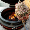 Электрический вертел для керамического гриля Kamado Joe Classic Joe