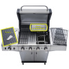 Газовый гриль Char-Broil Performance Pro 4S