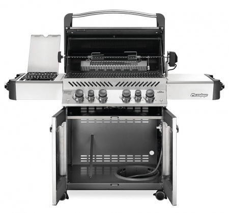 Газовый гриль Napoleon Prestige 500