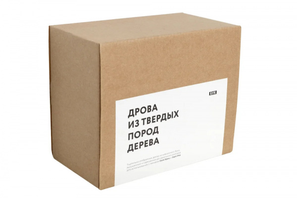 Мини-дрова из бука для печей Ooni 4.5 кг