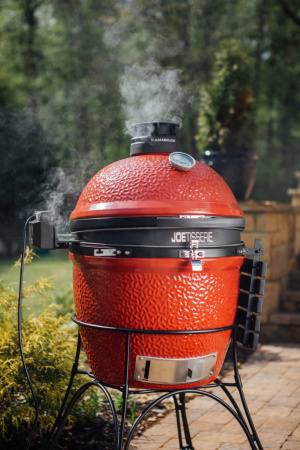 Электрический вертел для керамического гриля Kamado Joe Classic Joe