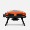 Портативный газовый гриль O-Grill 500MT, оранжевый