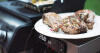 Умный газовый гриль Weber Spirit Premium EPX-325 GBS